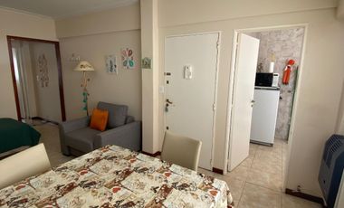 VENTA departamento 2 ambientes Centro Mar del Plata