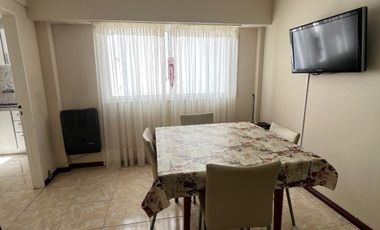 VENTA departamento 2 ambientes Centro Mar del Plata