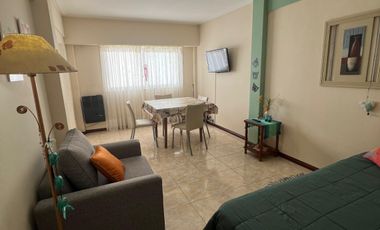 VENTA departamento 2 ambientes Centro Mar del Plata