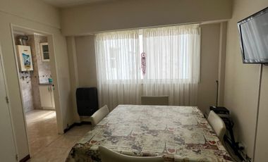VENTA departamento 2 ambientes Centro Mar del Plata