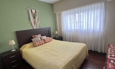 VENTA departamento 2 ambientes Centro Mar del Plata