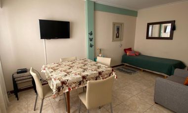 VENTA departamento 2 ambientes Centro Mar del Plata