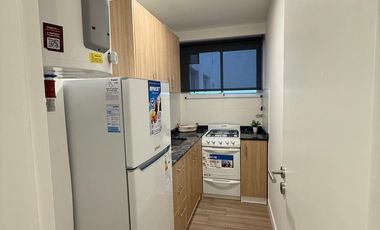 VENTA departamento Plaza Colón 2 ambiente c/ espacio de cochera