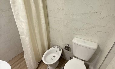 VENTA departamento Plaza Colón 2 ambiente c/ espacio de cochera
