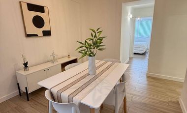 VENTA departamento Plaza Colón 2 ambiente c/ espacio de cochera
