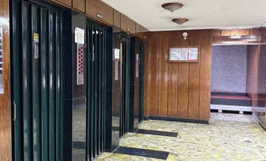 VENTA departamento Plaza Colón 2 ambiente c/ espacio de cochera