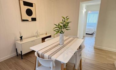 VENTA departamento Plaza Colón 2 ambiente c/ espacio de cochera