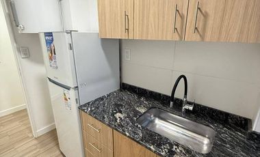 VENTA departamento Plaza Colón 2 ambiente c/ espacio de cochera