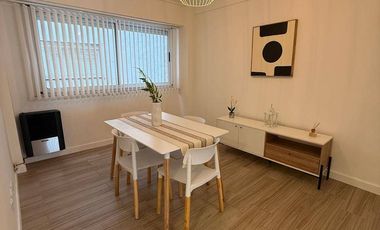 VENTA departamento Plaza Colón 2 ambiente c/ espacio de cochera