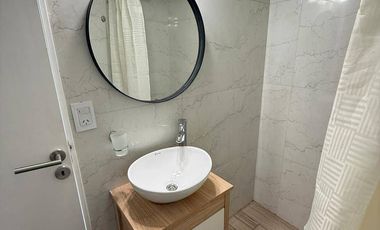 VENTA departamento Plaza Colón 2 ambiente c/ espacio de cochera