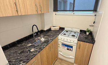 VENTA departamento Plaza Colón 2 ambiente c/ espacio de cochera