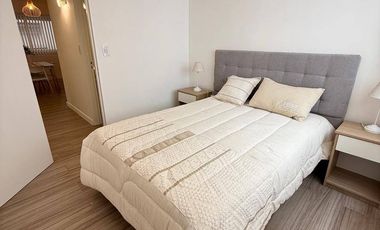 VENTA departamento Plaza Colón 2 ambiente c/ espacio de cochera