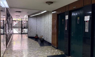 VENTA departamento Plaza Colón 2 ambiente c/ espacio de cochera