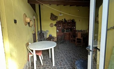 VENTA Chalet Mar del Plata 4 ambientes