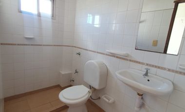 Departamento en alquiler en Villa Centenario