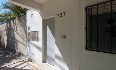 Departamento en alquiler en Villa Centenario