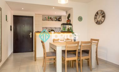 Departamento en venta de 1 dormitorio en las Heras al 1300, Salta