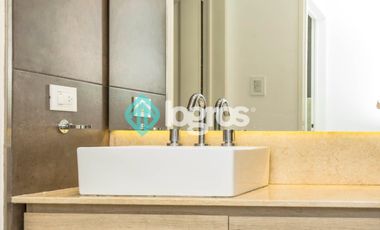 Departamento en venta de 1 dormitorio en las Heras al 1300, Salta