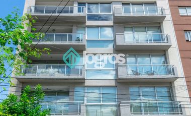Departamento en venta de 1 dormitorio en las Heras al 1300, Salta