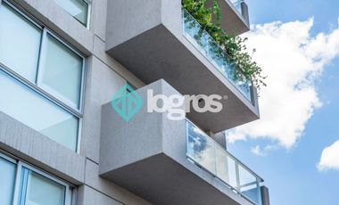 Departamento en venta de 1 dormitorio en las Heras al 1300, Salta