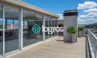 Departamento en venta de 1 dormitorio en las Heras al 1300, Salta