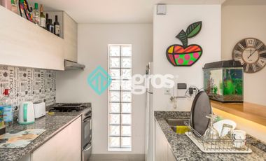 Departamento en venta de 1 dormitorio en las Heras al 1300, Salta