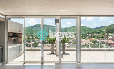 Departamento en venta de 1 dormitorio en las Heras al 1300, Salta