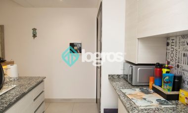 Departamento en venta de 1 dormitorio en las Heras al 1300, Salta