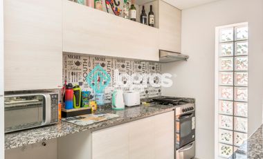 Departamento en venta de 1 dormitorio en las Heras al 1300, Salta