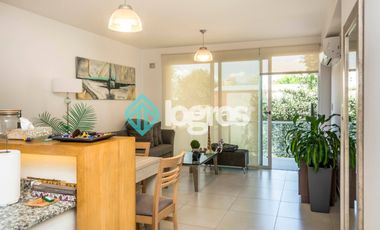 Departamento en venta de 1 dormitorio en las Heras al 1300, Salta