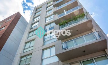Departamento en venta de 1 dormitorio en las Heras al 1300, Salta