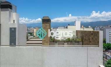 Departamento en venta de 1 dormitorio en las Heras al 1300, Salta