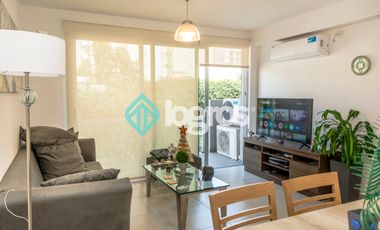 Departamento en venta de 1 dormitorio en las Heras al 1300, Salta