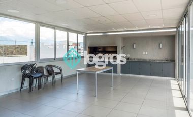 Departamento en venta de 1 dormitorio en las Heras al 1300, Salta