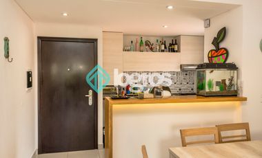Departamento en venta de 1 dormitorio en las Heras al 1300, Salta