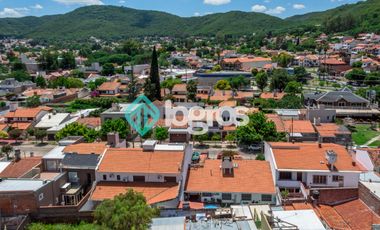 Departamento en venta de 1 dormitorio en las Heras al 1300, Salta