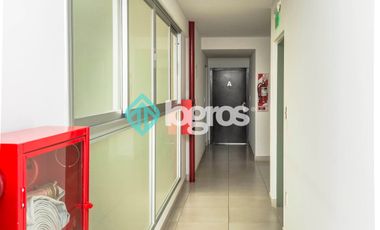 Departamento en venta de 1 dormitorio en las Heras al 1300, Salta
