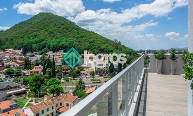 Departamento en venta de 1 dormitorio en las Heras al 1300, Salta