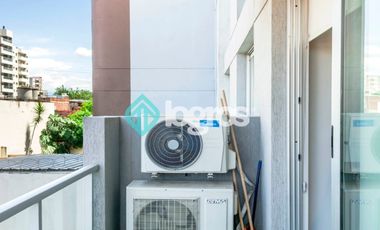 Departamento en venta de 1 dormitorio en las Heras al 1300, Salta