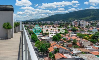 Departamento en venta de 1 dormitorio en las Heras al 1300, Salta
