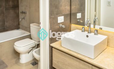 Departamento en venta de 1 dormitorio en las Heras al 1300, Salta