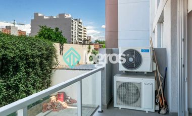 Departamento en venta de 1 dormitorio en las Heras al 1300, Salta