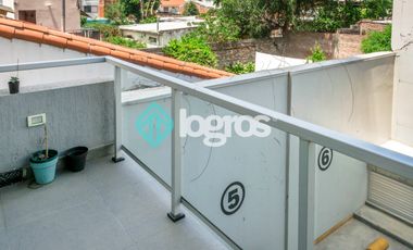 Departamento en venta de 1 dormitorio en las Heras al 1300, Salta