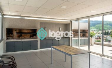 Departamento en venta de 1 dormitorio en las Heras al 1300, Salta