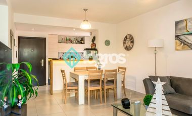 Departamento en venta de 1 dormitorio en las Heras al 1300, Salta