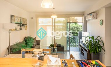Departamento en venta de 1 dormitorio en las Heras al 1300, Salta