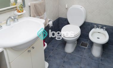 Departamento en venta de 3 dormitorios con cochera en Microcentro