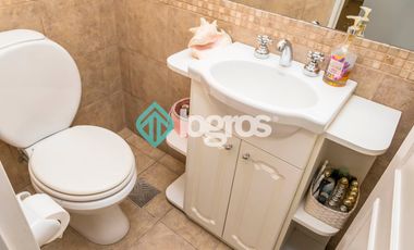 Departamento en venta de 3 dormitorios con cochera en Microcentro
