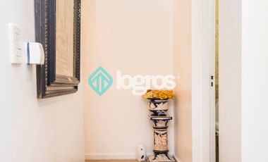 Departamento en venta de 3 dormitorios con cochera en Microcentro