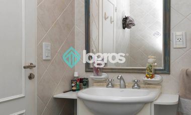Departamento en venta de 3 dormitorios con cochera en Microcentro